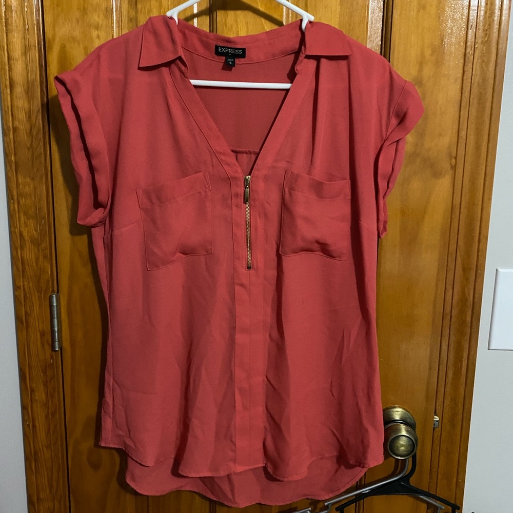 Express Top